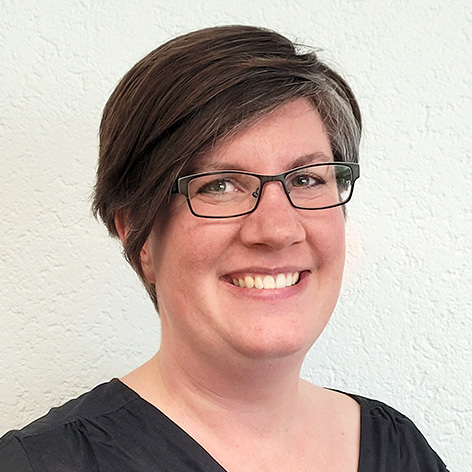 Delphine Oberson