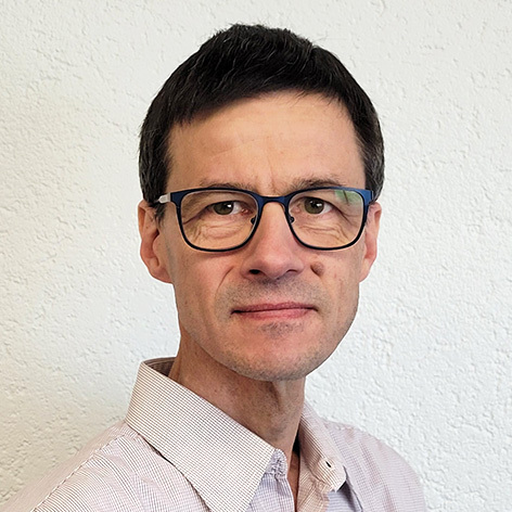 Jean-Daniel Gilliand
