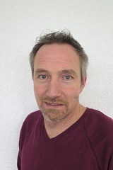 Serge Codourey